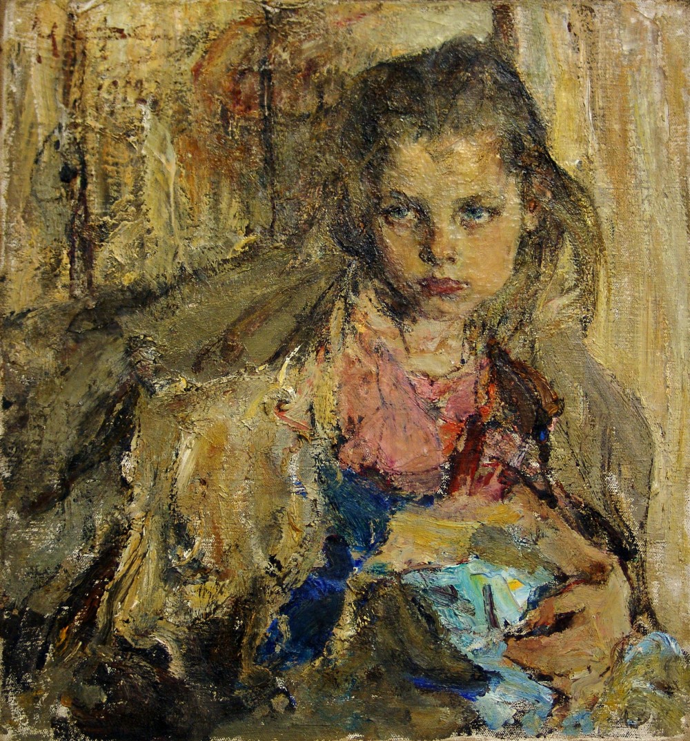 «Катенька» (1912)